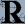 R