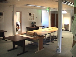 CDR 1st floor A