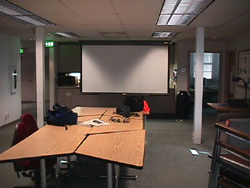 CDR 1st floor B