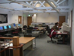 CDR 2nd floor Historical