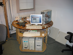 PeriScope Table